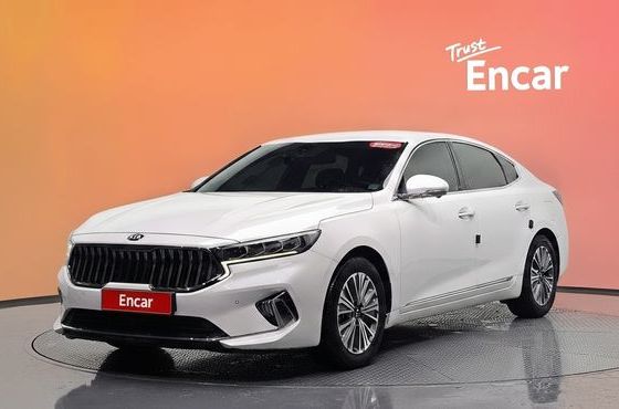 Kia K7 Signature — пробег 178 747 км — фото 1 из 5