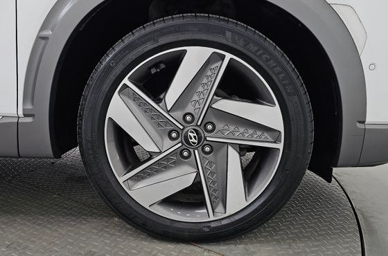 Hyundai Nexo Premium — пробег 69 021 км — фото 5 из 5