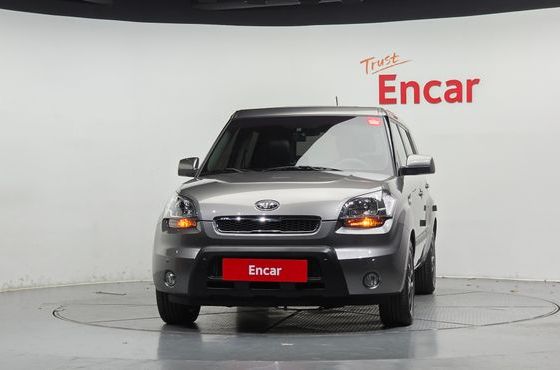 Kia Soul 1.6 2U Safety — пробег 85 927 км — фото 3 из 5