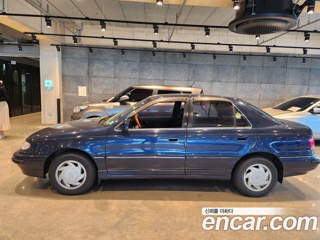 Hyundai Elantra из Кореи Encar