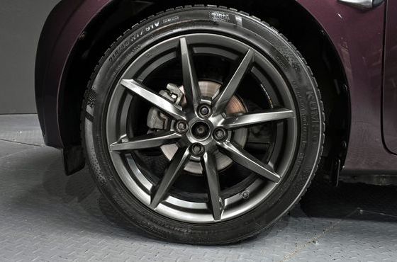 Toyota iQ 1.0 — пробег 70 342 км — фото 5 из 5
