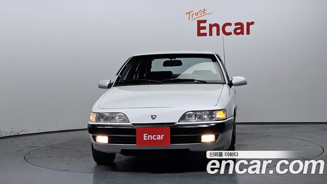 Chevrolet (Daewoo) Espero из Кореи Encar