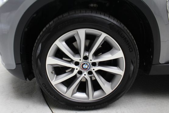 BMW X6 xDrive 30d — пробег 155 315 км — фото 5 из 5