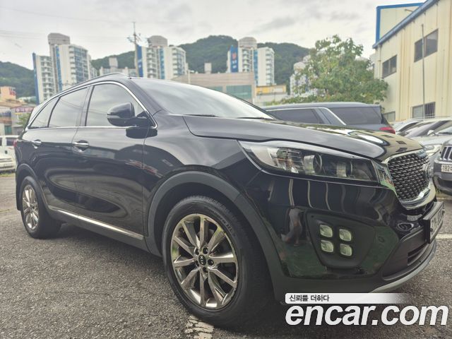 Kia Sorento Diesel 2.0 2WD Noblesse — пробег 140 000 км — фото 2 из 5