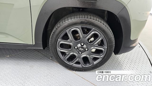 Hyundai Casper Turbo Modern — пробег 13 346 км — фото 5 из 5
