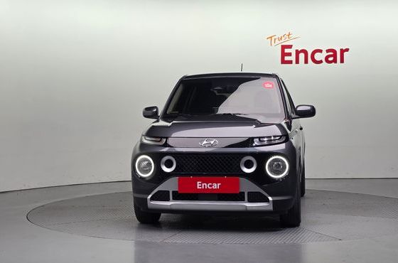 Hyundai Casper Turbo Modern — пробег 48 675 км — фото 3 из 5
