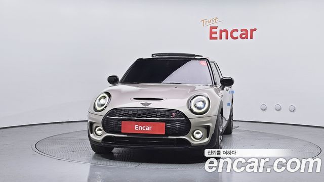 Mini Clubman Classic Lite 2nd — пробег 21 235 км — фото 3 из 5