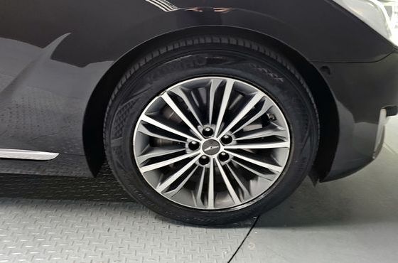 Genesis EQ900 3.8 GDI AWD Premium Luxury — пробег 287 731 км — фото 5 из 5