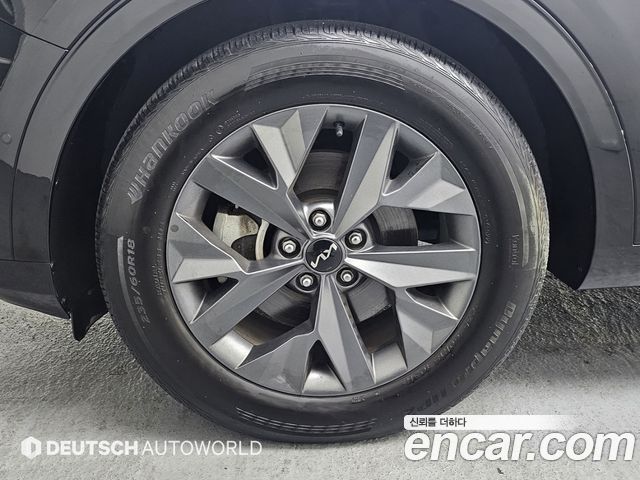 Kia Sportage Diesel 2.0 2WD Nobleless — пробег 72 943 км — фото 5 из 5