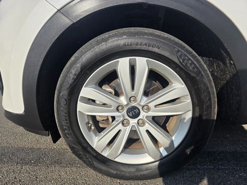 Kia Sportage Diesel 2WD Prestige — пробег 91 225 км — фото 5 из 5
