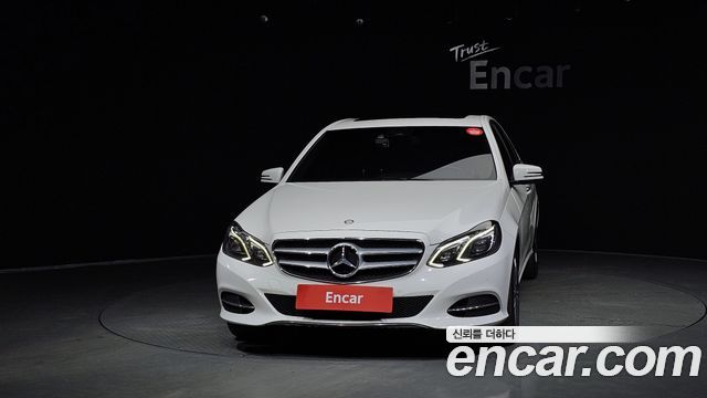 Mercedes-Benz E-Class E220 CDI Avantgarde — пробег 149 819 км — фото 3 из 5