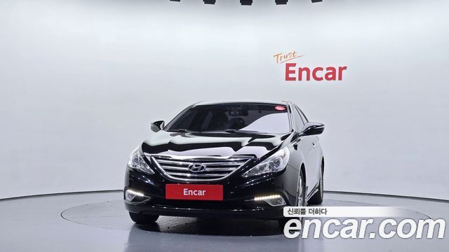 Hyundai Sonata CVVL Modern — пробег 167 076 км — фото 3 из 5