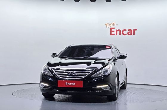Hyundai Sonata CVVL Modern — пробег 167 076 км — фото 3 из 5