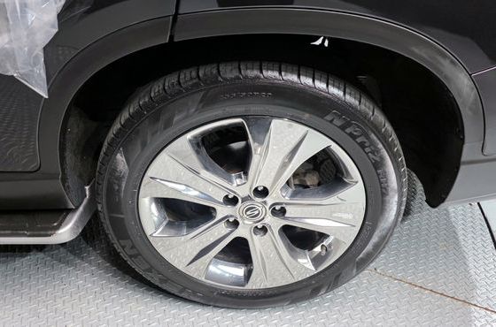 Ssangyong Rexton Diesel 2.2 4WD Prestige — пробег 74 062 км — фото 5 из 5