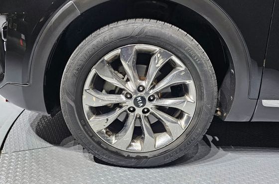 Kia Sorento Diesel 2.2 2WD Noblesse Special — пробег 117 165 км — фото 5 из 5