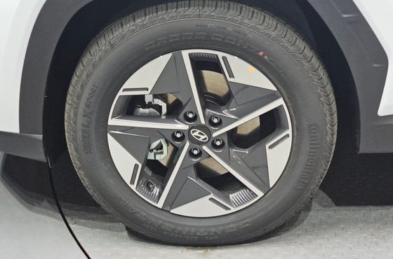 Hyundai Tucson HEV 1.6 2WD Premium — пробег 806 км — фото 5 из 5