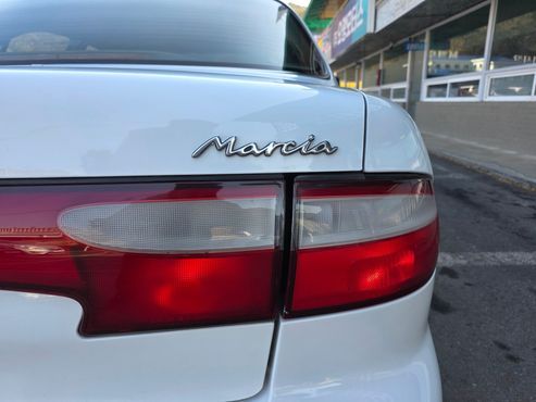 Hyundai Marcia 2.0 VL — пробег 109 765 км — фото 4 из 5