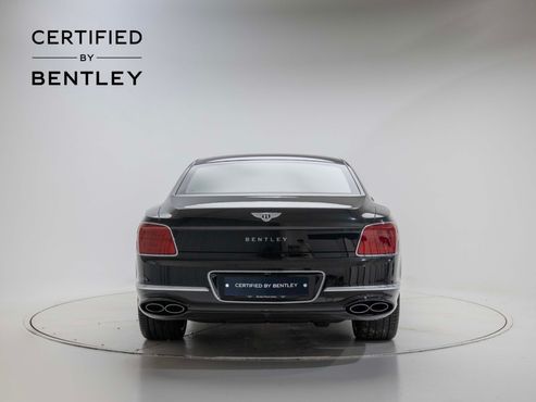 Bentley Flying Spur 4.0 Azure — пробег 7 666 км — фото 3 из 5