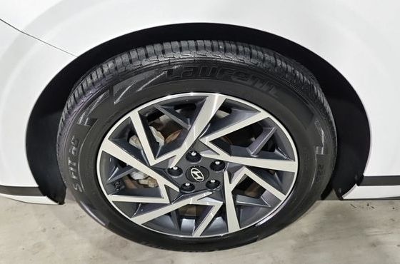 Hyundai Grandeur 2,5 Gasoline 2WD Premium — пробег 74 629 км — фото 5 из 5