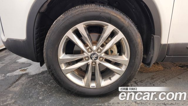 Kia Sorento Diesel 2.0 2WD Prestige — пробег 143 004 км — фото 5 из 5