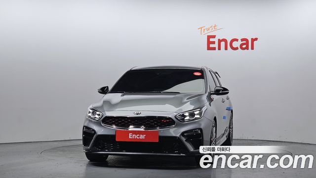 Kia K3 5Door GT Signature — пробег 54 590 км — фото 3 из 5