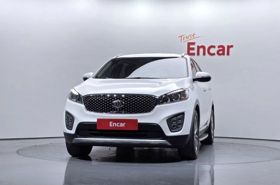 Kia Sorento Diesel 2.0 2WD Noblesse Special — пробег 74 737 км — фото 3 из 5