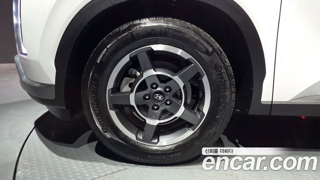 Hyundai Palisade Gasoline 3.8 4WD Exclusive — пробег 77 419 км — фото 5 из 5