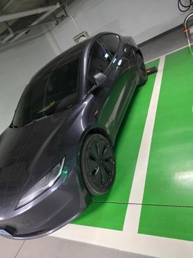 Tesla Model 3 RWD — пробег 30 000 км — фото 2 из 5