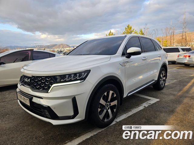 Kia Sorento Diesel 2.2 2WD Trendy — пробег 72 714 км — фото 1 из 5