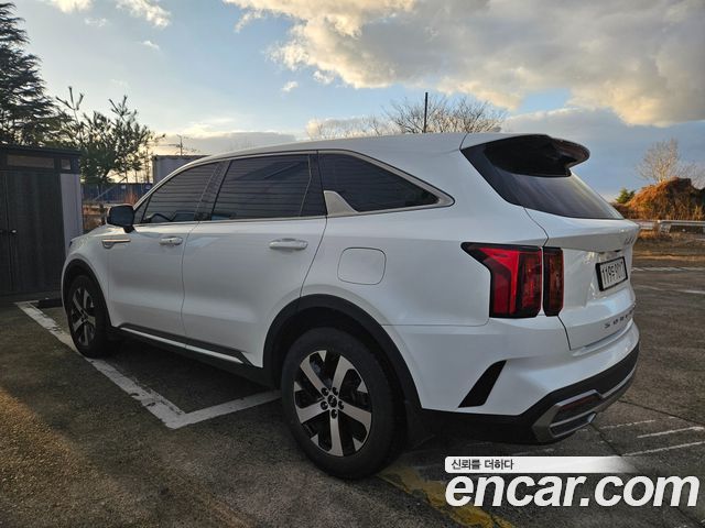 Kia Sorento Diesel 2.2 2WD Trendy — пробег 72 714 км — фото 2 из 5