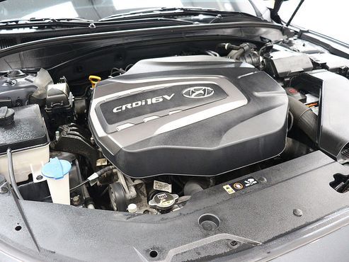 Hyundai Grandeur 2.2 Diesel Premium — пробег 236 336 км — фото 5 из 5