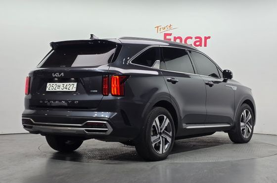 Kia Sorento HEV 1.6 2WD Noblesse — пробег 147 235 км — фото 2 из 5
