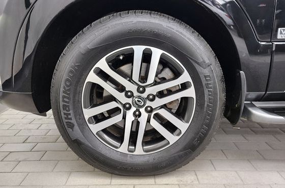 Kia Mohave Diesel 3.0 4WD 5-Seater Platinum — пробег 110 785 км — фото 5 из 5