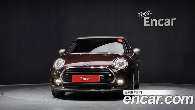 Mini Clubman Standard 2nd — пробег 130 499 км — фото 3 из 5