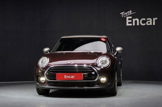 Mini Clubman Standard 2nd — пробег 130 499 км — фото 3 из 5
