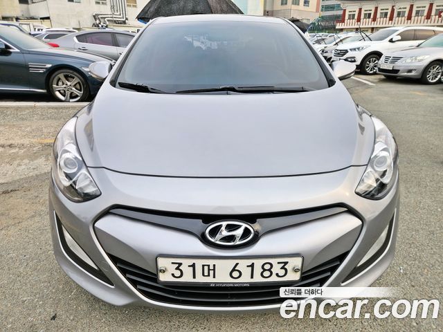 Hyundai i30 1.6 GDI PYL — пробег 165 458 км — фото 3 из 5