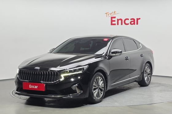 Kia K7 Signature — пробег 132 362 км — фото 1 из 5