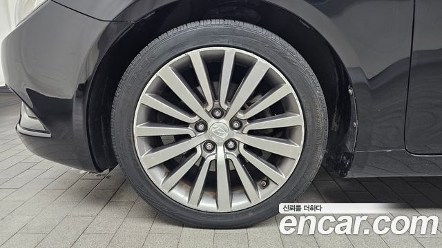 Hyundai Sonata F20 Turbo GDi High-Deluxe — пробег 140 476 км — фото 5 из 5