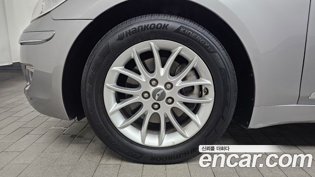 Hyundai Genesis из Кореи Encar