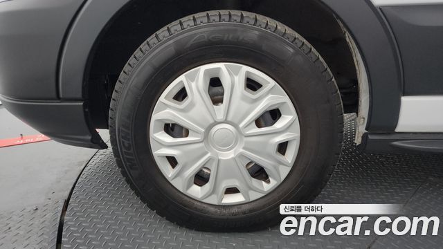 Ford Transit 3.7 — пробег 86 138 км — фото 5 из 5