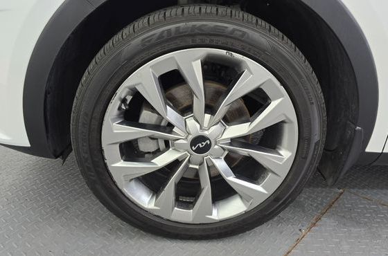 Kia Sorento Diesel 2.2 2WD Prestige — пробег 55 785 км — фото 5 из 5