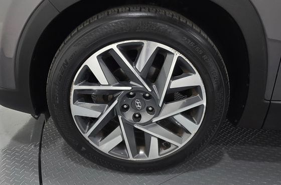 Hyundai Santafe Diesel 2,0 4WD Exclusive Special — пробег 138 788 км — фото 5 из 5