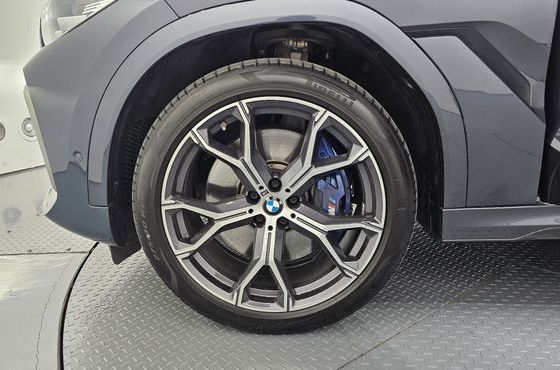 BMW X6 xDrive30d M Sport — пробег 87 139 км — фото 5 из 5