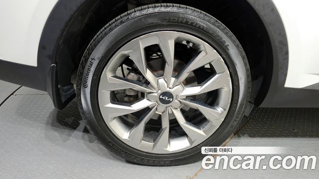 Kia Sorento Diesel 2.2 2WD Trendy — пробег 119 303 км — фото 5 из 5