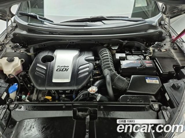 Hyundai Veloster 1.6 Turbo D Spec — пробег 97 109 км — фото 5 из 5