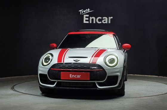 Mini Clubman JCW 2nd Gen — пробег 11 200 км — фото 3 из 5