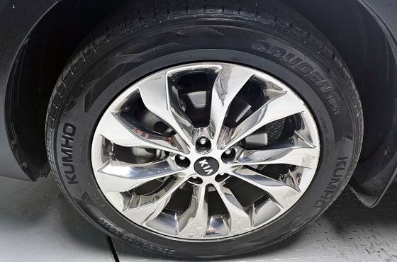Kia Sorento Diesel 2.0 2WD Nobesse Special — пробег 75 804 км — фото 5 из 5