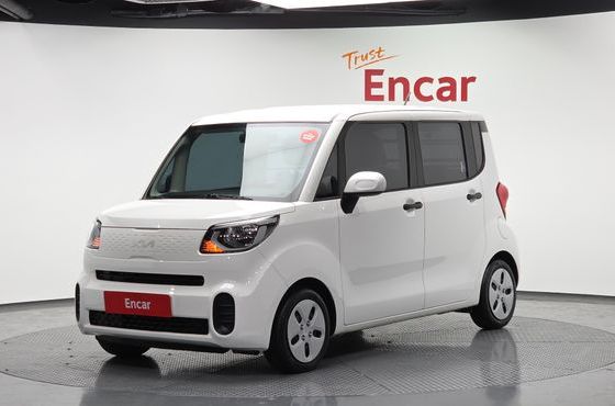 Kia RAY Van Standard — пробег 67 031 км — фото 1 из 5