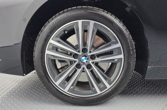 BMW 2-Series 220i Sport — пробег 7 382 км — фото 5 из 5