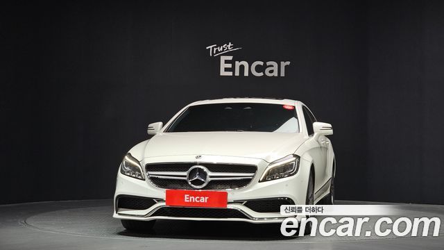 Mercedes-Benz CLS-Class CLS250 d 4MATIC — пробег 154 928 км — фото 3 из 5